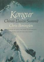 Kongur. Chinàs elusive summi