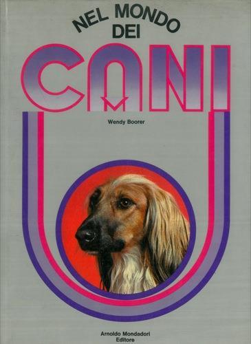 Nel mondo dei cani - Wendy Boorer - copertina