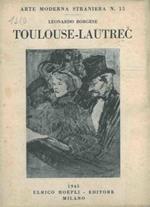 Toulouse-Lautrec