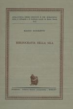 Bibliografia della Sila