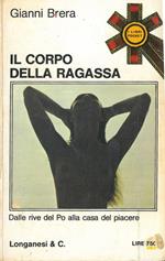 Il corpo della ragassa