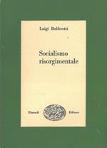 Socialismo risorgimentale