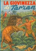 La giovinezza di Tarzan