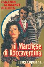 Il Marchese di Roccaverdina