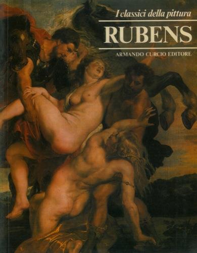 Rubens - Silvia Carandini - copertina