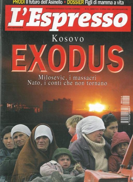 Bombardare stanca. Kosovo/processo all'intervento della NATO - Antonio Carlucci - copertina