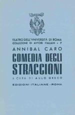 Comedia degli straccioni