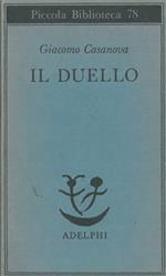 Il duello