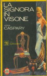 La signora in visone