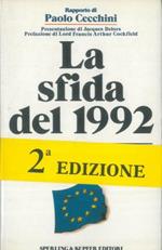 La sfida del 1992