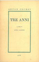 Tre anni