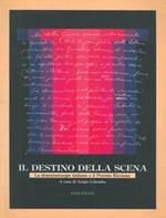 Il destino della scena. La drammaturgia italiana e il Premio Riccione