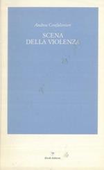 Scena della violenza