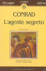 L' agente segreto