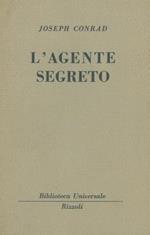 L' agente segreto