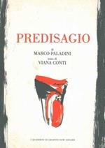 Predisagio. Marco Paladini