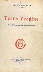 Terra vergine