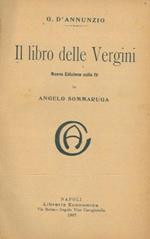 Il libro delle Vergini