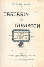 Tartarin de Tarascon