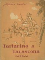 Tartarino di Tarascona