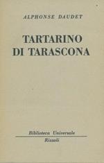 Tartarino di Tarascona