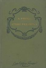 Ettore Fieramosca ossia la disfida di Barletta