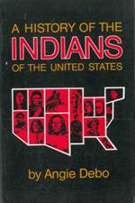 A history of the Indians of the United States