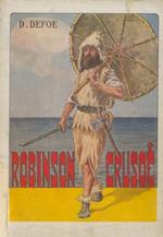 Robinson Crusoe