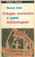 Sviluppo economico e paesi sottosviluppati