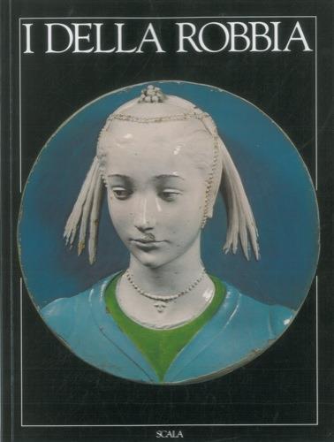 I Della Robbia - Fiamma Domestici - copertina