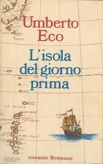 L' isola del giorno prima