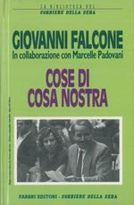 Cose di Cosa Nostra