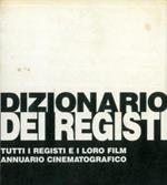 Dizionario dei film gialli