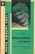 Keltska civilisace a jejì dedictvi