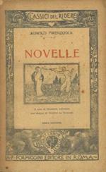 Le novelle