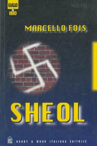 Sheol - Marcello Fois - copertina