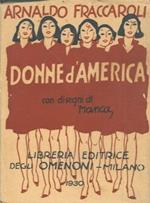 Donne d'America