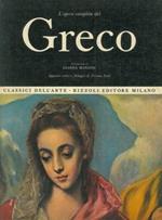 L' opera completa del Greco