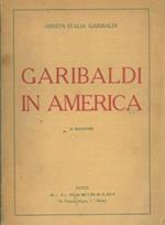 Garibaldi in America