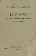 Il paese delle nobili signore (Cranford)