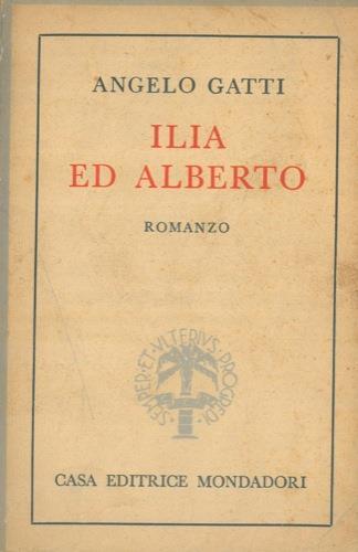 a ed Alberto - Angelo Gatti - copertina