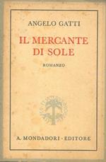 Il mercante di sole