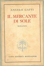 Il mercante di sole