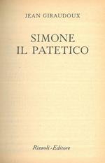 Simone Il Patetico