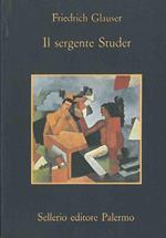 Il sergente Studer