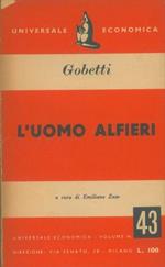 L' uomo Alfieri