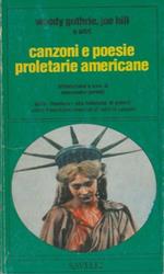 Canzoni e poesie proletarie americane