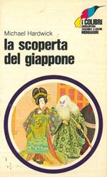 La scoperta del Giappone