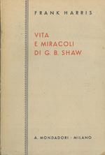 Vita e miracoli di G. B. Shaw