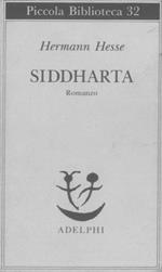 Siddharta